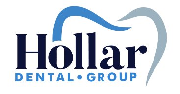 Hollar Dental Group Logo Logo