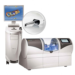 CEREC Dental Mill Machine